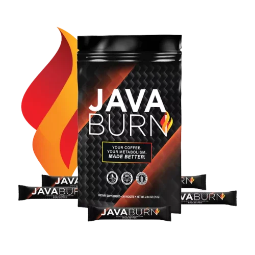 Java Burn™ Metabolism Enhancer