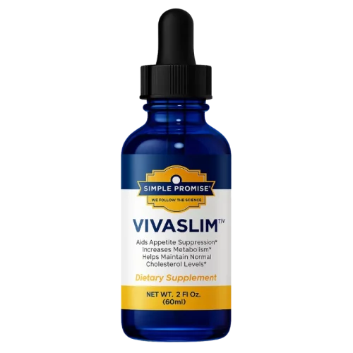 VivaSlim™ Advanced Fat Release Drops