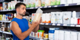 How to Improve Your Athletic Performance With the Right Supplements